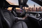 Mercedes-Benz GLC300 L 4Matic AMG Line 2019 года (CN)